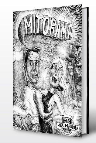 MITORAMA | 9788412396652
