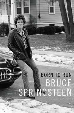 BORN TO RUN | 9781471157820 | SPRINGSTEEN, BRUCE