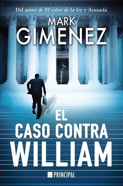 CASO CONTRA WILLIAM, EL | 9788416223718 | GIMENEZ, MARK