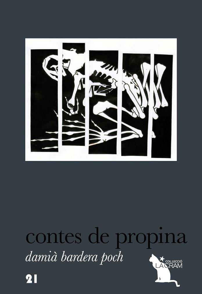 CONTES DE PROPINA | 9788492745869 | BARDERA POCH, DAMIÀ