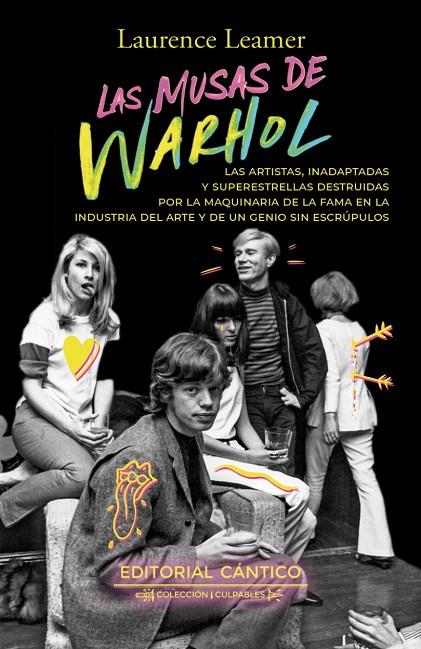 MUSAS DE WARHOL, LAS | 9788410288829 | LEAMER, LAURENCE