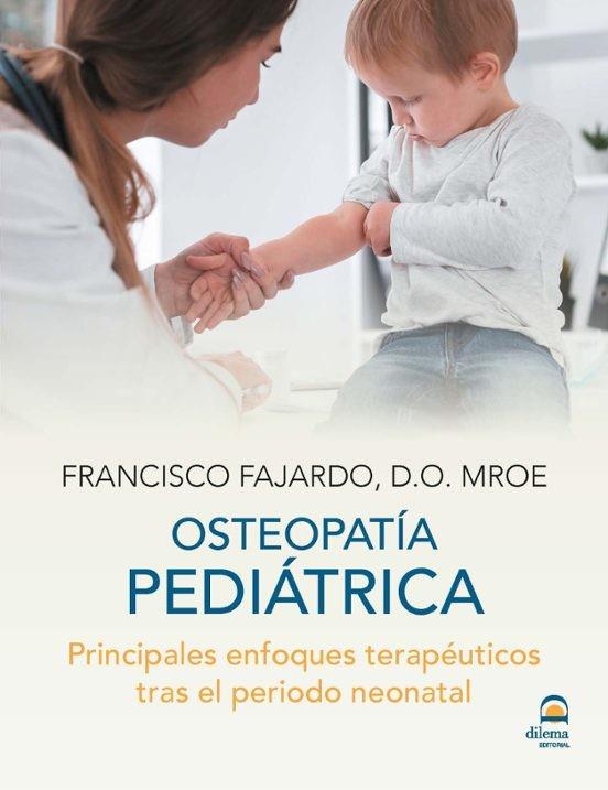 OSTEOPATÍA PEDIÁTRICA | 9788498277319 | FAJARDO, FRANCISCO