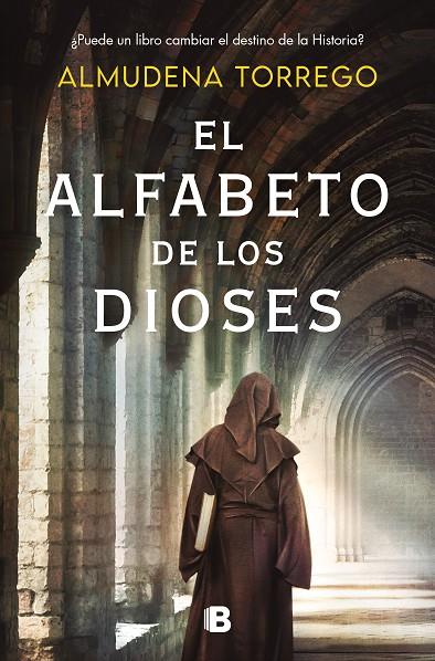ALFABETO DE LOS DIOSES, EL | 9788466679701 | TORREGO, ALMUDENA