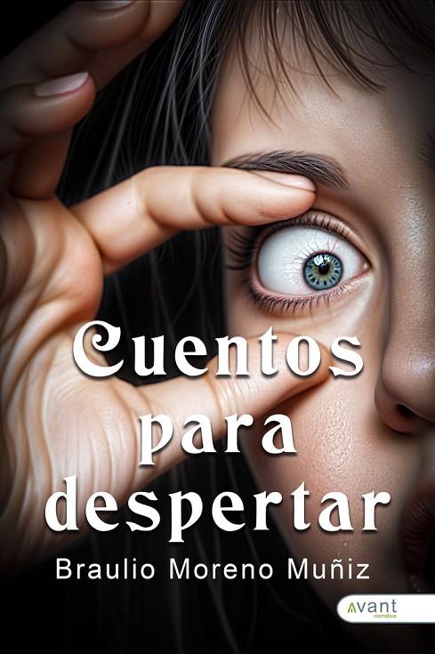 CUENTOS PARA DESPERTAR | 9788410236400 | MORENO MUÑOZ, BRAULIO