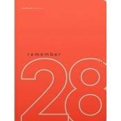 REMENBER 28º C | 9788412571677 | ROMERO, JOSÉ