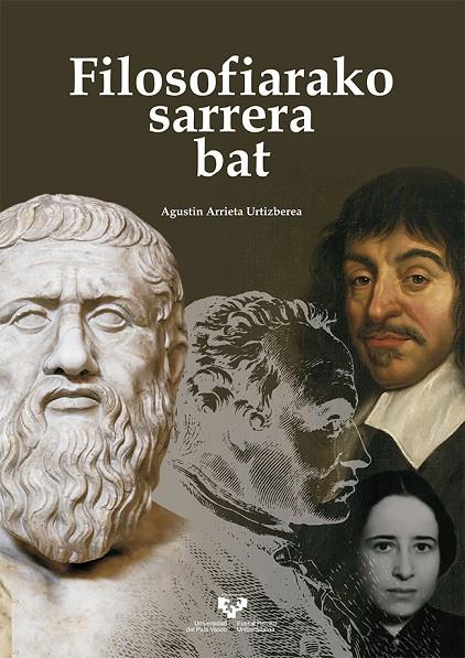 FILOSOFIARAKO SARRERA BAT | 9788490822852 | ARRIETA URTIZBEREA, AGUSTÍN