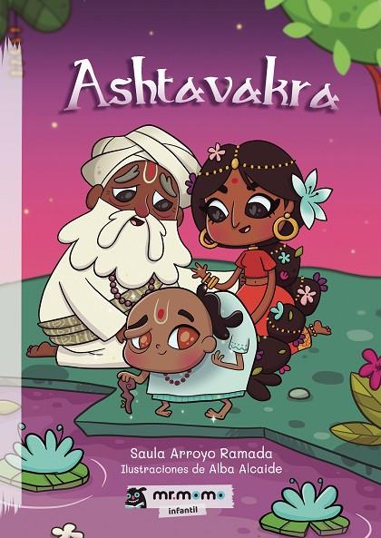 ASHTAVAKRA | 9788410156159 | ARROYO RAMADA, SAULA
