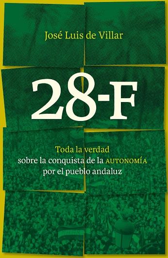 28-F | 9788409480951 | DE VILLAR IGLESIAS, JOSE LUIS