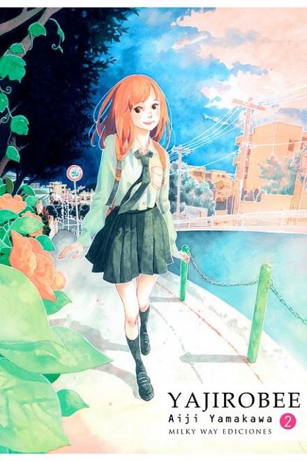 YAJIROBEE 02 | 9788416960767 | YAMAKAWA, AIJI