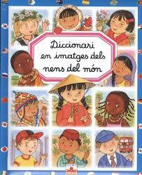 DICCIONARI EN IMATGES DELS NENS DEL MON | 9782215096764