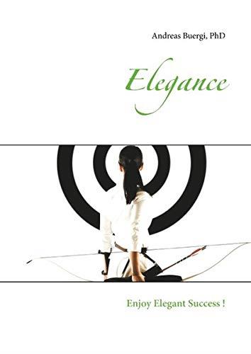 ELEGANCE | 9783751918459 | BUERGI, ANDREAS