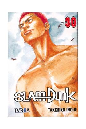 SLAM DUNK 30 | 9789875621220 | INOUE, TAKEHIKO