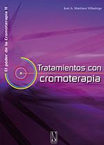 TRATAMIENTOS CON CROMOTERAPIA | 9788493913243 | MARTÍNEZ VILLASTRIGO, JOSÉ ANTONIO