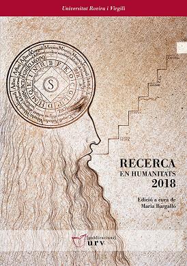 RECERCA EN HUMANITATS 2018 | 9788484246824 | VARIOS AUTORES