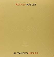 QUIASMA, LA MIRADA DEL OTRO | 9788493254933 | HASLER, RUDOLF