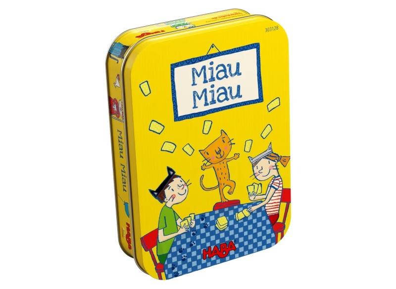 MIAU MIAU | 4010168229508