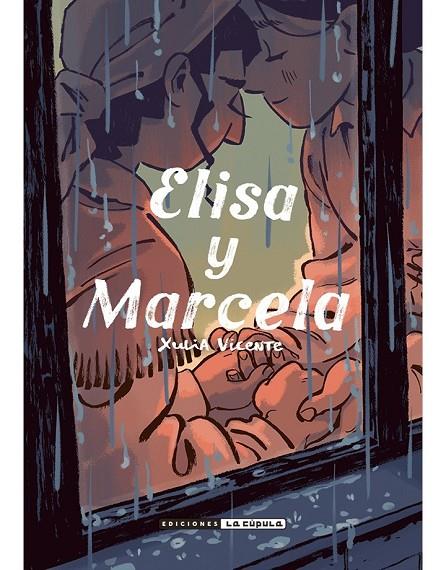 ELISA Y MARCELA | 9788418809736 | XULIA VICENTE
