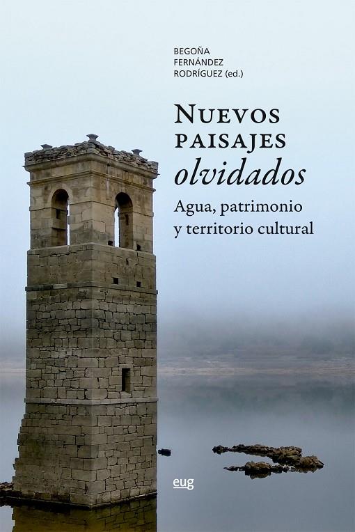 NUEVOS PAISAJES OLVIDADOS | 9788433875594 | VARIOS AUTORES