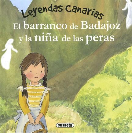 BARRANCO DE BADAJOZ Y LA NIÑA DE LAS PERAS, EL | 9788410842830 | MARIN, LORENA