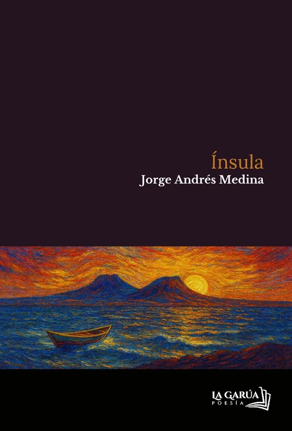 ÍNSULA | 9791399160901 | MEDINA, JORGE ANDRÉS