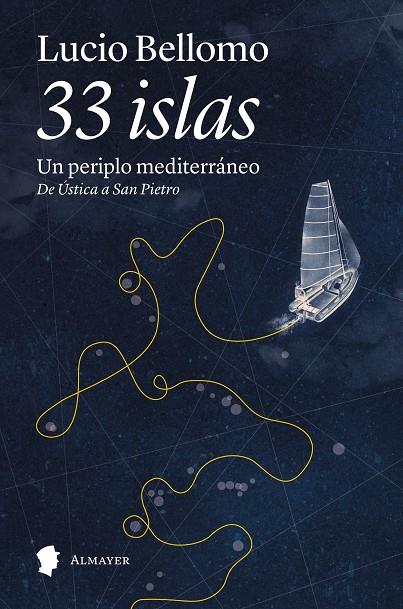 33 ISLAS | 9791387873103 | BELLOMO, LUCIO