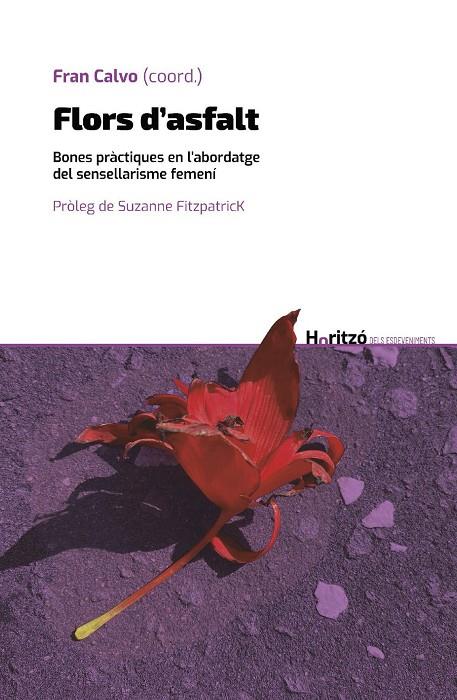 FLORS D'ASFALT | 9788484587439