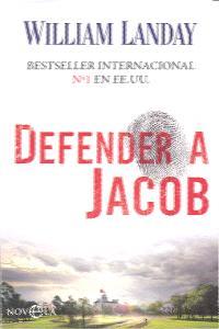 DEFENDER A JACOB | 9788499708683 | LANDAY, WILLIAM