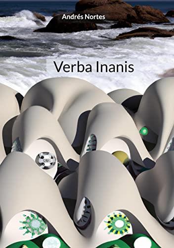 VERBA INANIS | 9788411743303 | NORTES, ANDRES