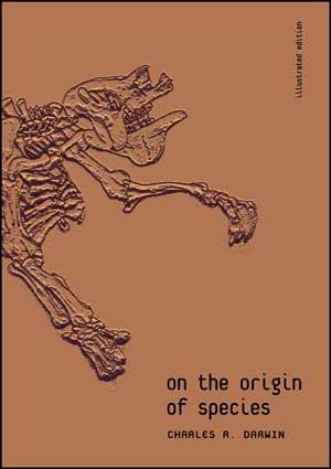 ON THE ORIGIN OF SPECIES | 9788437076102 | DARWIN, CHARLES R.