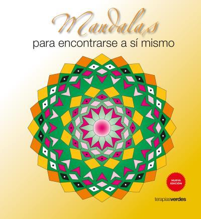 MANDALAS PARA ENCONTRARSE A SÍ MISMO | 9788415612919 | HÉBRARD, ROGER