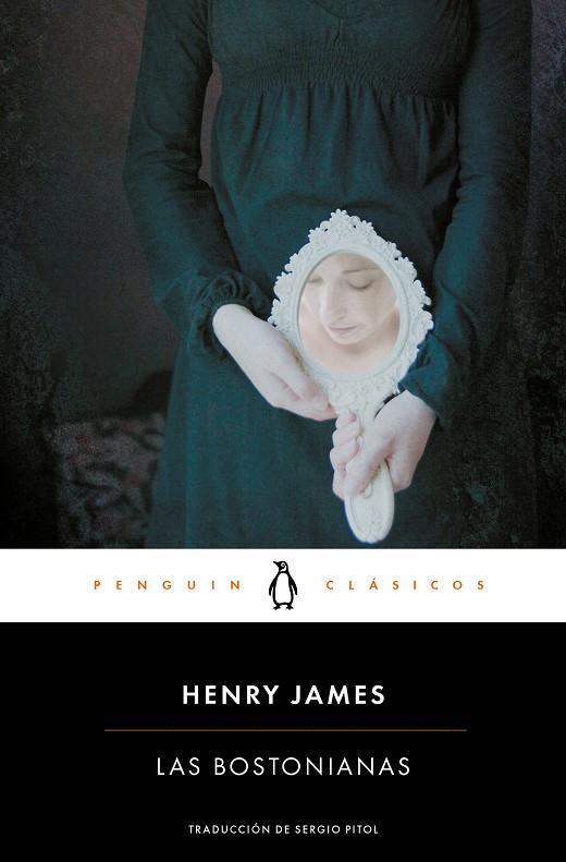 BOSTONIANAS, LAS | 9788491050490 | JAMES, HENRY