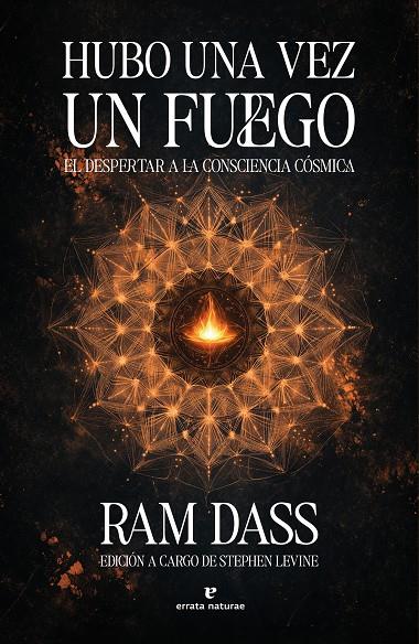 HUBO UNA VEZ UN FUEGO | 9791387597474 | DASS, RAM