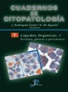 CUADERNOS DE CITOPATOLOGÍA 01 : LÍQUIDOS ORGÁNICOS-I | 9788479785727 | RODRÍGUEZ COSTA, JULIO