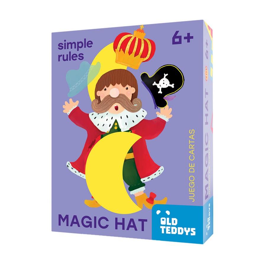 MAGIC HAT | 850042496381