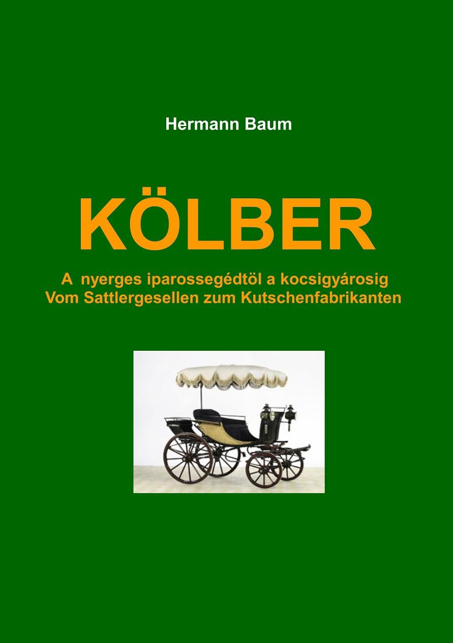 KÖLBER | 9783750415867 | BAUM, HERMANN