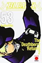 BLEACH 53 | 9788415830023 | KUBO, TITE