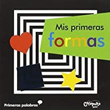 MIS PRIMERAS FORMAS | 9789876373883 | JONES, FRANCESCA