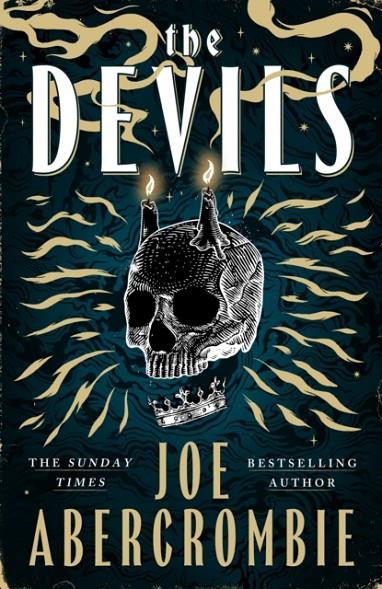 DEVILS, THE | 9781399603560 | ABERCROMBIE, JOE