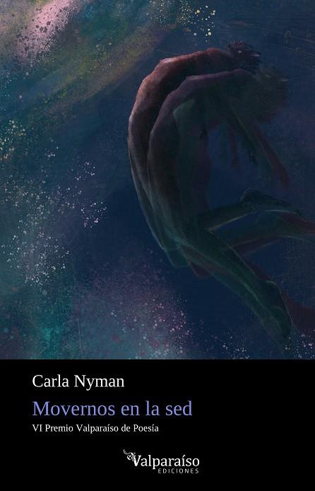 MOVERNOS EN LA SED | 9788418694059 | NYMAN, CARLA