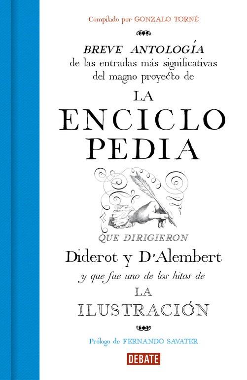 ENCICLOPEDIA, LA | 9788499927916 | TORNÉ, GONZALO