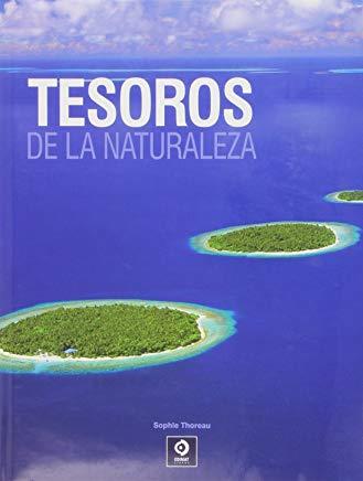 TESOROS DE LA NATURALEZA | 9788497942324 | THOREAU, SOPHIE