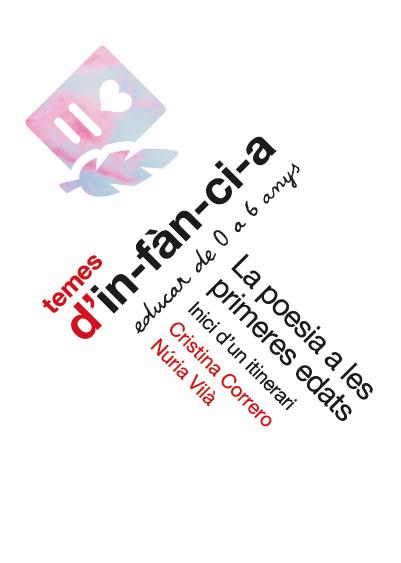POESIA A LES PRIMERES EDATS, LA | 9788412279672 | CORRERO, CRISTINA / VILÀ, NÚRIA