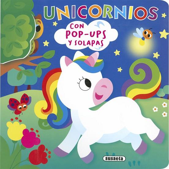 UNICORNIOS | 9788467793826 | BUSQUETS, CARMEN