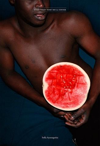 EVERY NIGHT TEMO SER LA DINNER | 9788416248766 | AYARZAGOITIA, SOFÍA