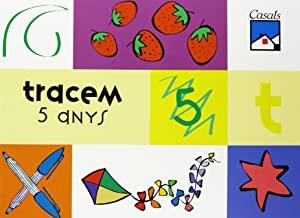 TRACEM 5 ANYS | 9788421822357 | GIMÉNEZ BUENO, XAVIER MANEL
