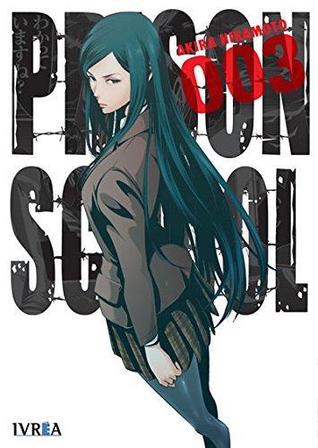 PRISON SCHOOL 03 | 9788416805853 | HIRAMOTO, AKIRA