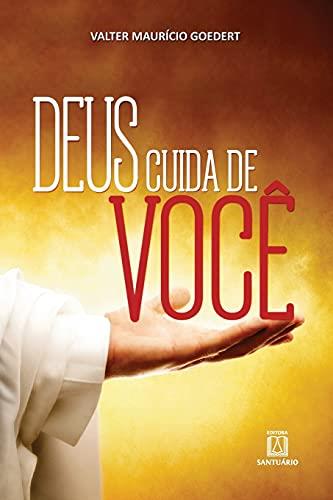 DEUS CUIDA DE VOCE | 9788536904139 | GOEDERT, VALTER MAURICIO