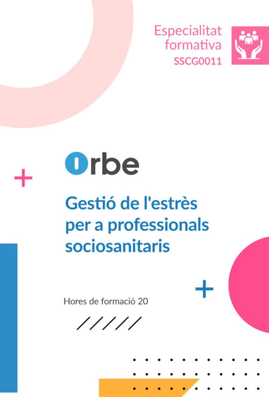 GESTIÓ DE L'ESTRES PROFESSIONALS SOCIO-SANITARIS | 9791388091308