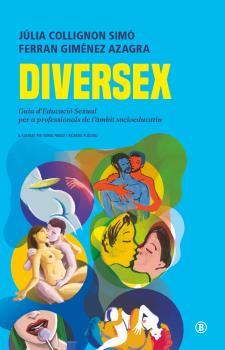 DIVERSEX | 9788418684869 | COLLIGNON SIMÓ, JULIA