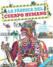 FÁBRICA DEL CUERPO HUMANO, LA | 9788498016536 | GREEN, DAN / DAVIS, EDMOND